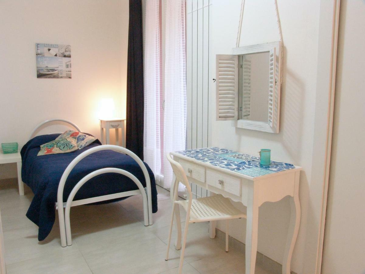 Le Onde Hotel Levanto Luaran gambar