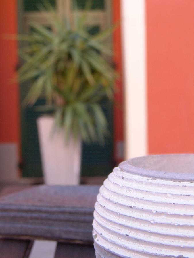 Le Onde Hotel Levanto Luaran gambar